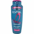 Elvital Shampoo Fibralogy 300ml Flasche
