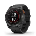 Garmin fēnix 7X PRO SOLAR GPS 51mm Premium Smartwatch, Multisport, Solar Chargin