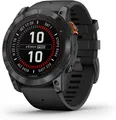 Garmin FENIX 7X PRO SOLAR NEU+OVP
