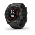 753759317836 Garmin fēnix 7X Pro 3,56 cm (1.4") MIP 51 mm Digital 280 x 280