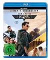 2 Blu-rays * TOP GUN 1+2 - MOVIE COLLECTION - TOM CRUISE # NEU OVP +
