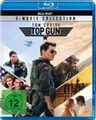 Blu-ray Top Gun 2-Movie-Collection [2 BRs] #15090077