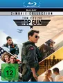 Top Gun 1 & 2 (Blu-ray) - Sony Music - (Blu-ray Video / Action)