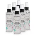VANDINI Tagescreme HYDRATING Gesichtsspray 6er Pack, 6-tlg.