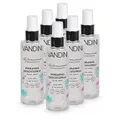 VANDINI HYDRATING Gesichtsspray 6er Pack