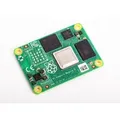 Raspberry Pi Compute Module 4 - RAM: 8GB - Flash: 16GB - WLAN / Bluetooth: nein