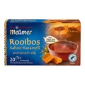 Rooibos SahneKaramell Tee | aromatisiert | 20 Teebeutel | Vegan | Glutenfrei ...