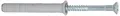 Fischer Nageldübel N 6 x 60/30 S Senkkopf (50355)