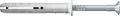 Fischer Nageldübel N 6.0 x 60 mm - 50 Stück