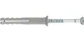 fischer Nageldübel N 6x60/30 S KP