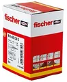 Fischer N 6x60 30 S Nageldübel 50 Stück - 50355