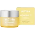 Alcina Vitamin C Tagescreme - 50ml