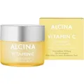 ALCINA Vitamin C Tagescreme mit erfrischender Wirkung 50 ml