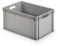 Alutec Stapelbox, Kunststoff, 60x32x40cm