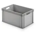 Eurobox 60 X 40 X 32 Cm, 64,5l Lagerkiste Transportbox Kunststoffbox Lagerbox