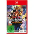 Street Fighter 6 Years 1-2 Fighters Edition-Spiel Nintendo Switch 2 Edition