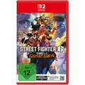 NINTENDO SWITCH 2 Spielesoftware "Street Fighter 6 - Years 1-2 Fighters Edition (Software Key Card)", weiß, neutral, Nintendo Switch, Games