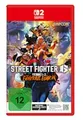 Nintendo Street Fighter 6 Years 1-2 Fighters Edition Switch 2