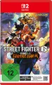 Street Fighter 6: Years 1-2 Fighters Edition - [Nintendo Switch 2]