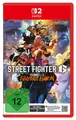 Nintendo Street Fighter 6: Years 1-2 Fighters Edition (Nintendo Switch 2)