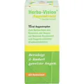 Herba-Vision Augentrost Augentropfen 15 ml