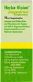 Herba-Vision Augentrost Augentropfen