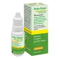 Herba-Vision Augentrost Augentropfen · 15 ml · PZN 03114017