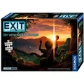 Kosmos Spiel Kosmos EXIT - Das Spiel + Puzzle - Der