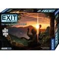 Mitbringspiel Exit Verschollene Tempel