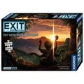 EXIT Das Spiel + Puzzle - Der verschollene Tempel (Spiel)