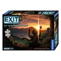 Der verschollene Tempel - EXIT Das Spiel + Puzzle