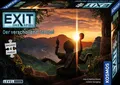Kosmos 692094 EXIT - Das Spiel + Puzzle: Der verschollene Tempel NEU OVP,