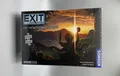 EXIT - Der verschollene Tempel + 4 Puzzle Escape Room / Kosmos