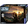 Kosmos EXIT® - Das Spiel + Puzzle: Der verschollene Tempel (E) 692094 Anzahl