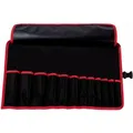 Parat Werkzeugtasche Rolltasche, 5990827991, leer, aus Nylon
