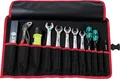 PARAT Werkzeugtasche Basic Roll Up Case 12 540x5x330mm