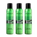 3x Redken Root Tease 250 ml = 500ml
