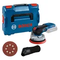 Bosch Akku-Exzenterschleifer GEX 18V-125 in L-BOXX 0601372200