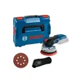 BOSCH GEX 18V-125 Professional Akku-Exzenterschleifer