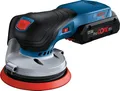 Bosch GEX 18V-125 Professional Akku-Exzenterschleifer (3601C72200)