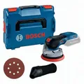 Akku-Exzenterschleifer GEX 18 V-125 Prof.18 V 125mm 6000-10000min-¹ 2,5mm BOSCH