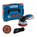 Bosch Akku-Exzenterschleifer GEX 18V-125 in L-BOXX