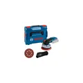 Bosch Akku-Exzenterschleifer GEX 18V-125 in L-BOXX