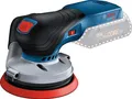 Bosch Akku-Exzenterschleife GEX 18V-125 ohne Akkus & Ladeger