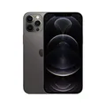 Apple iPhone 12 Pro Max, 128GB, Graphit - (Generalüberholt)
