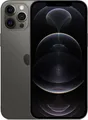 APPLE iPhone 12 Pro Max 128GB Graphit - Hervorragend - Smartphone