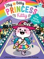 Melody Mews The Kitty-Catwalk (Taschenbuch) Itty Bitty Princess Kitty