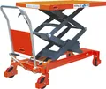 Schefer mobiler Hubtisch SHWD Premium Tragkraft 150kg