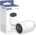 Aqara Smartes Heizkörperthermostat E1, Benötigt Aqara Zigbee 3.0 Hub