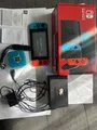 Nintendo Switch Konsole